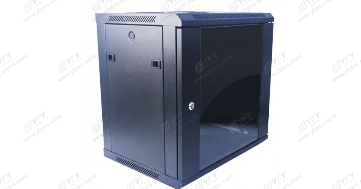 1966server Rack 6U Floor Mount Server Rack Cabinet | 19 Inch Server Rack Manufacturer