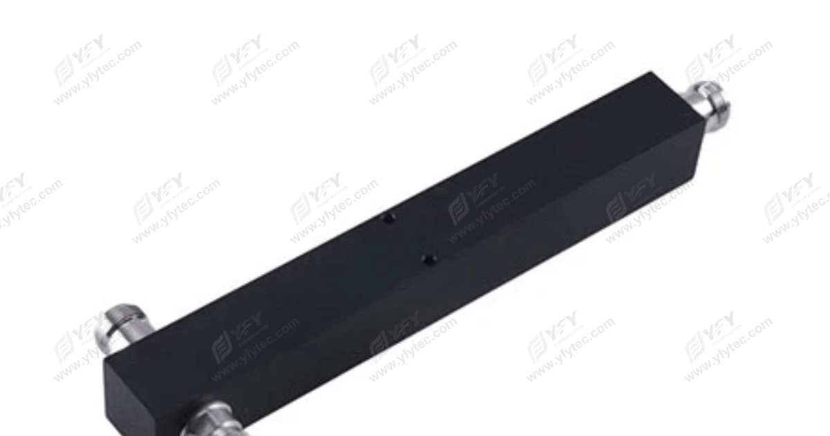 Das Rack Splitter 2 Way RF Power Splitter With N Female Connector | 698MHz–3800MHz IP65 ...