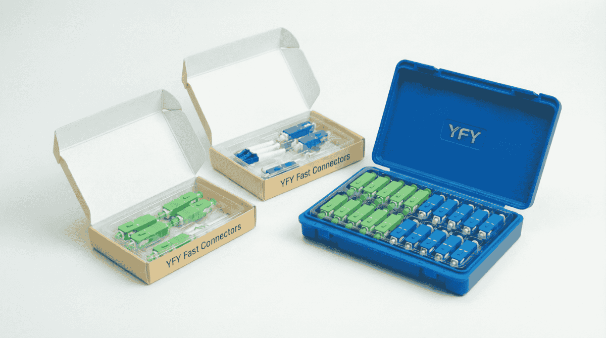 Optical Transceivers